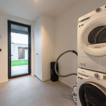 Nieuw De Grenspaal Zuid 2slpk - 4p - Sauna - Laadpaal *