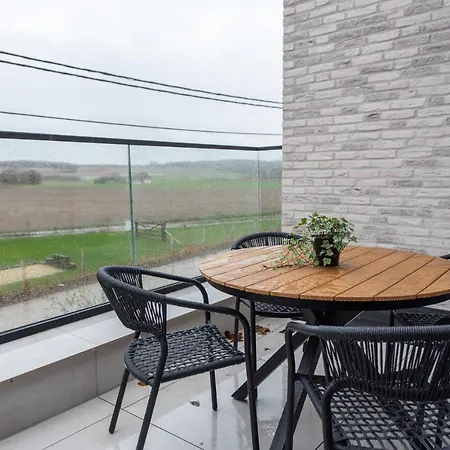 Nieuw De Grenspaal Zuid 2slpk - 4p - Sauna - Laadpaal
