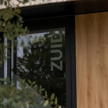 Nieuw De Grenspaal Zuid 2slpk - 4p - Sauna - Laadpaal Riemst