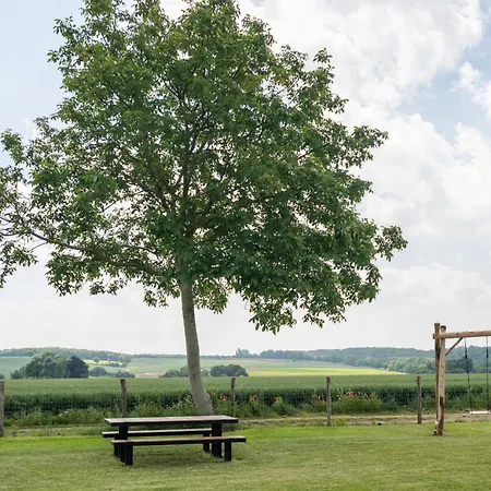 Nieuw De Grenspaal Zuid 2slpk - 4p - Sauna - Laadpaal Riemst